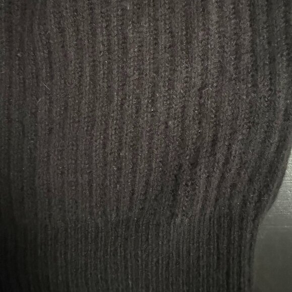 J.Crew Cashmere Fair Isle Cardigan Sweater Jewel Buttons XS - Picture 4 of 12